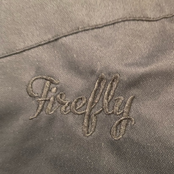 Firefly Snowboard Coat - Picture 6 of 7
